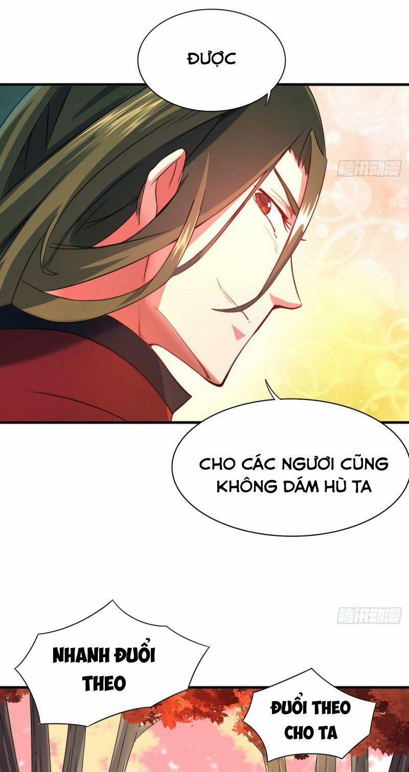 Thủ Vệ Nhất Thần 14 trang 8