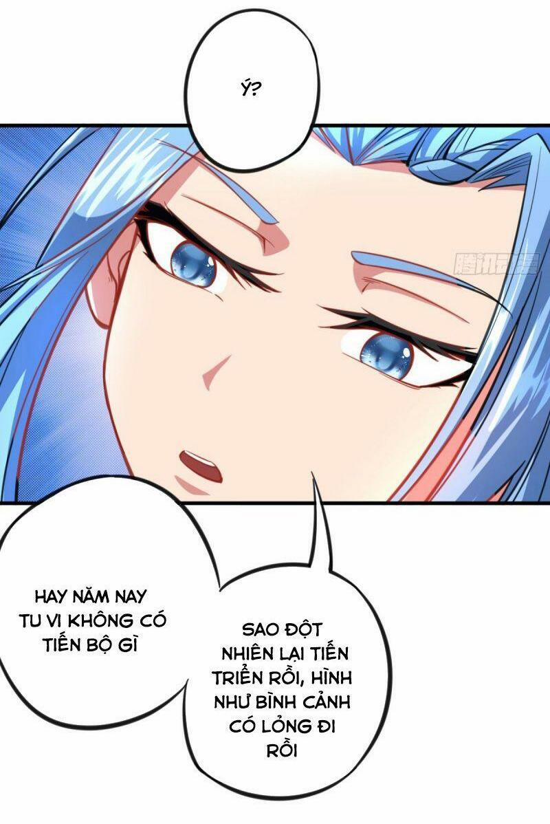 Thủ Vệ Nhất Thần 15 trang 17