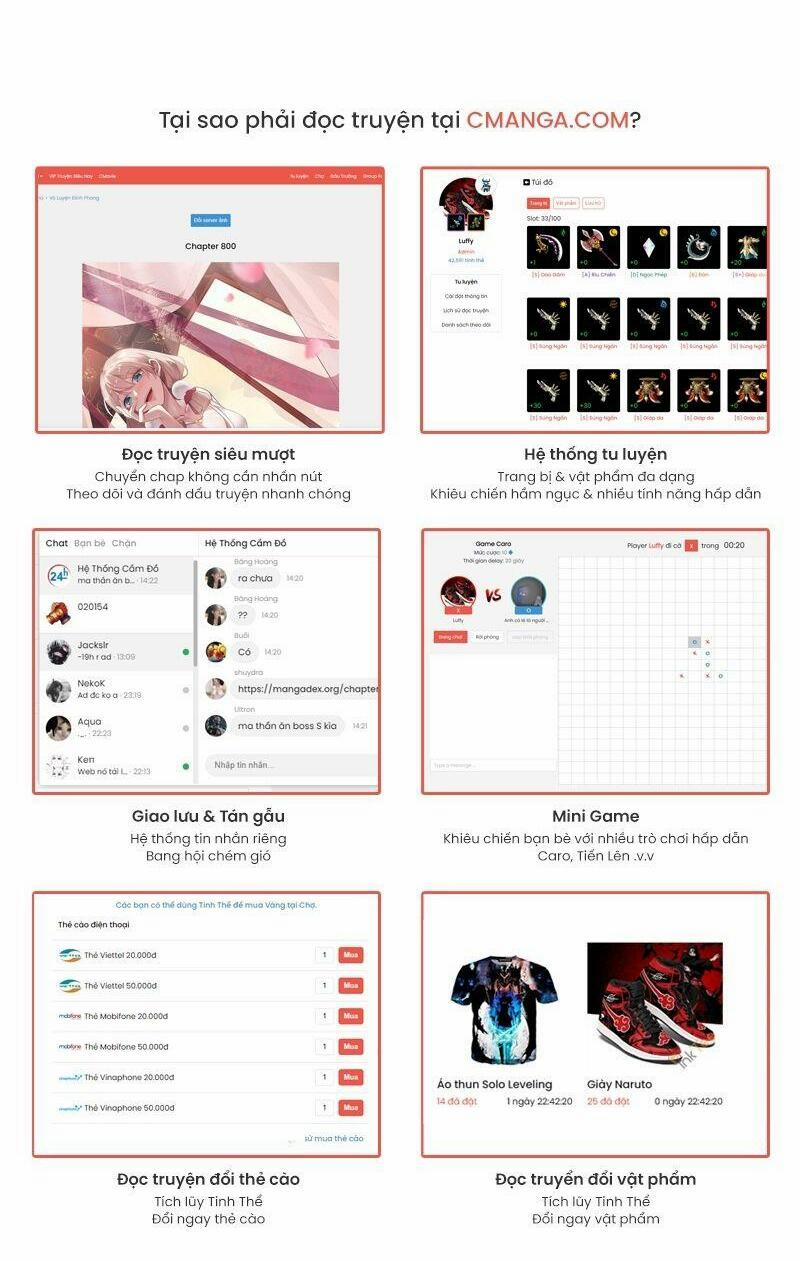 Thủ Vệ Nhất Thần 15 trang 20