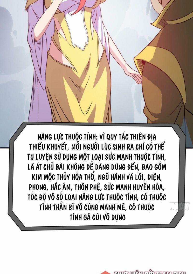 Thủ Vệ Nhất Thần 15 trang 23