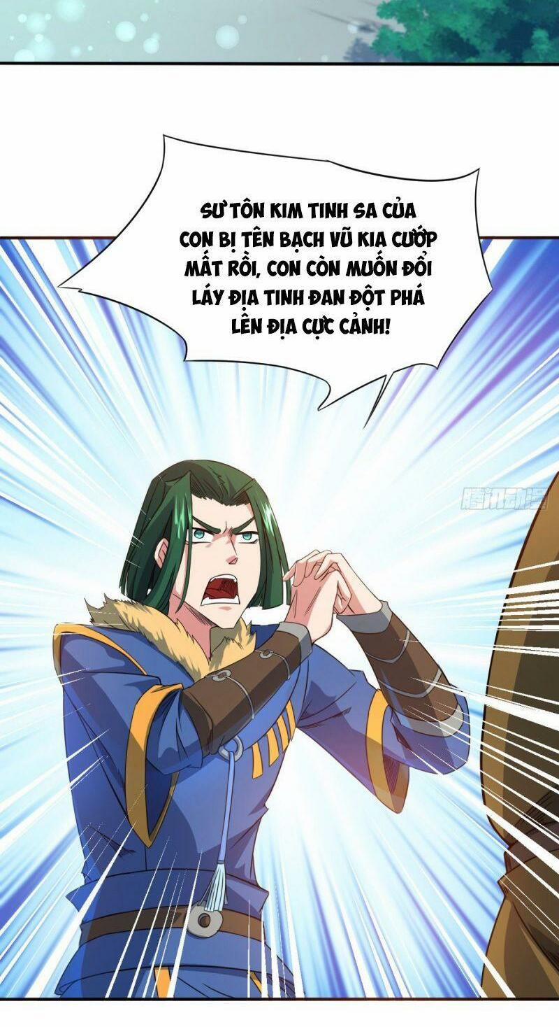 Thủ Vệ Nhất Thần 15 trang 28
