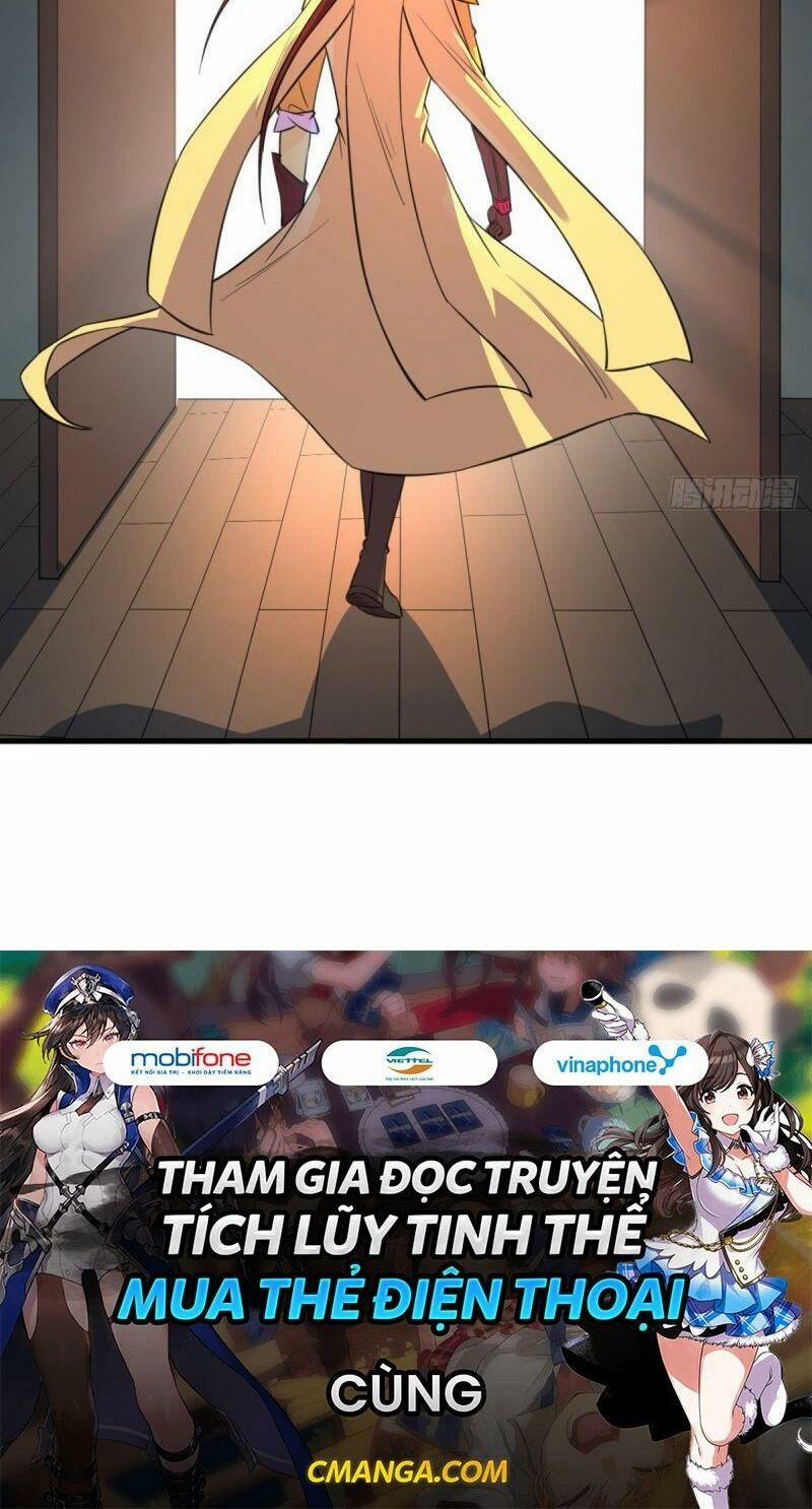 Thủ Vệ Nhất Thần 15 trang 38