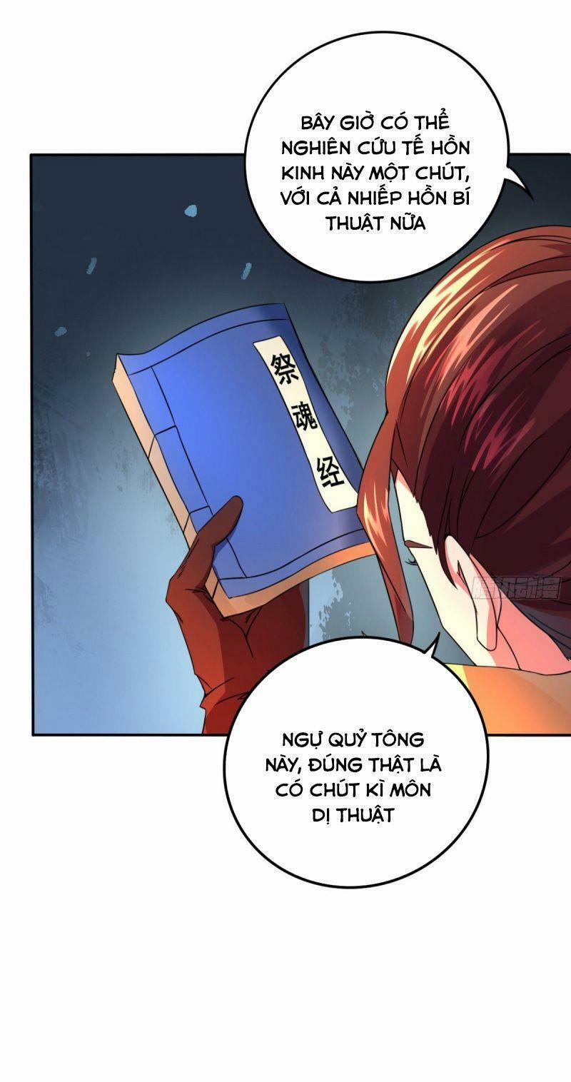 Thủ Vệ Nhất Thần 15 trang 6