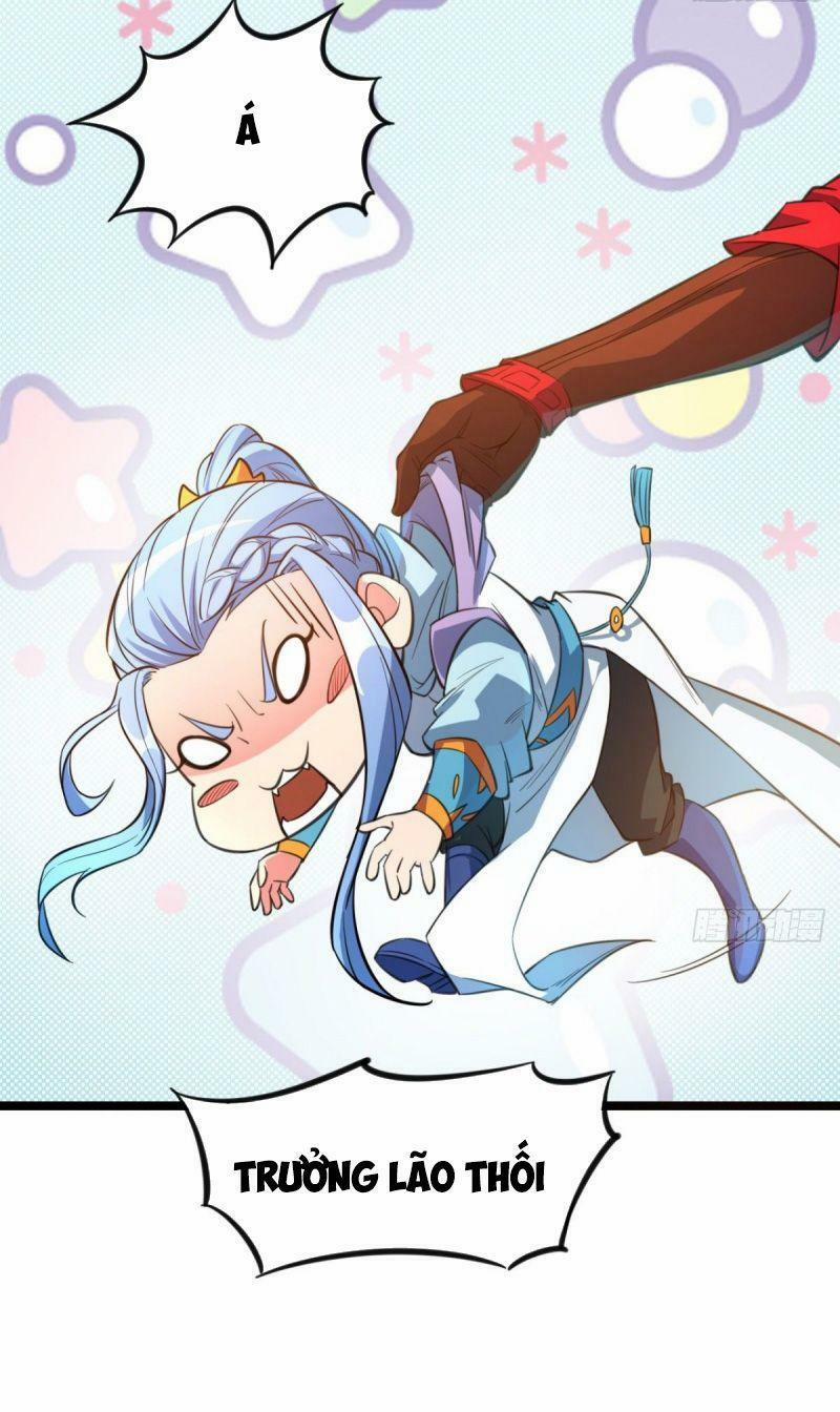 Thủ Vệ Nhất Thần 15 trang 9