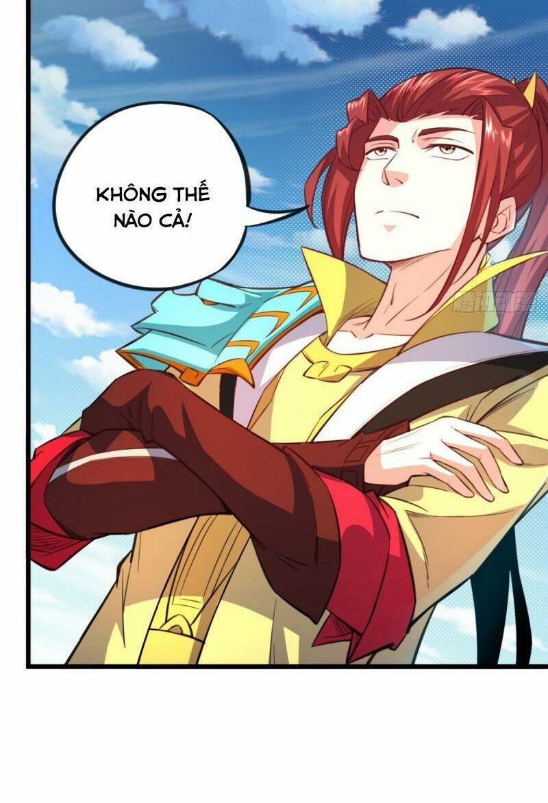 Thủ Vệ Nhất Thần 16 trang 15