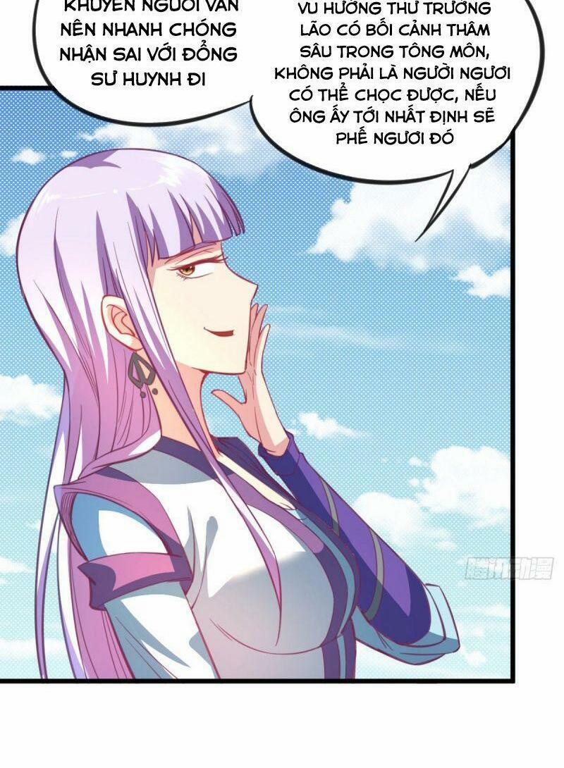 Thủ Vệ Nhất Thần 16 trang 17