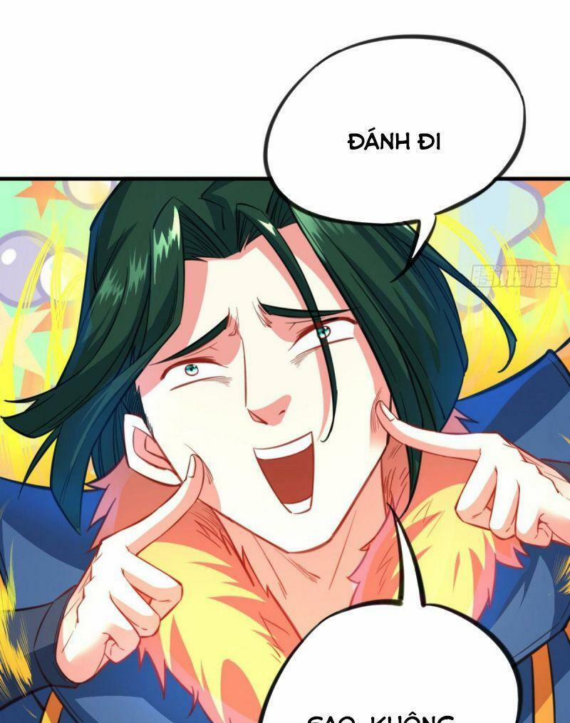 Thủ Vệ Nhất Thần 16 trang 20