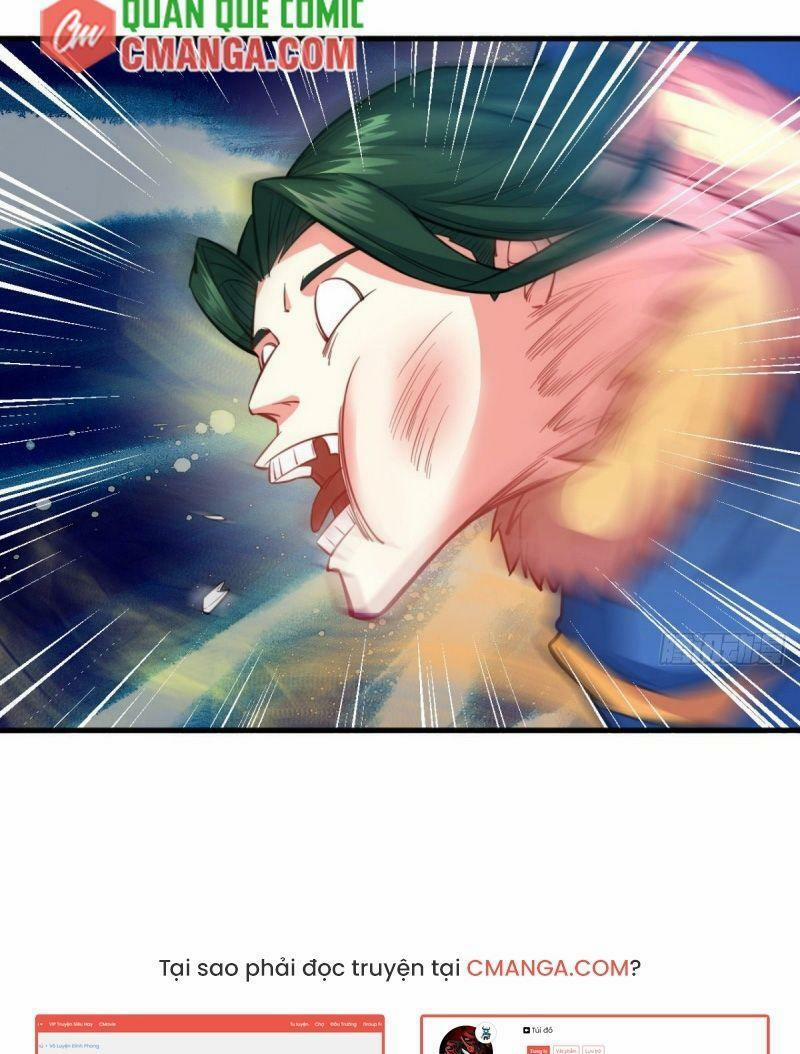 Thủ Vệ Nhất Thần 16 trang 25