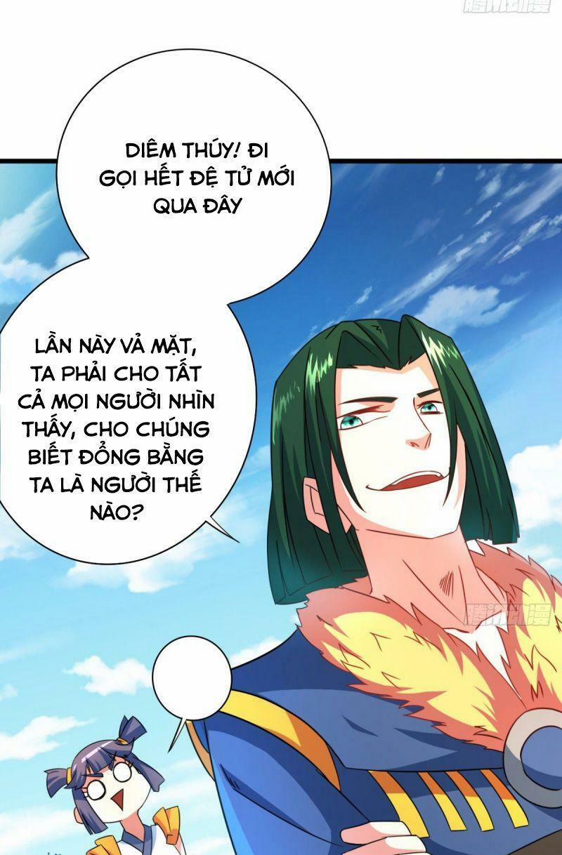 Thủ Vệ Nhất Thần 16 trang 6