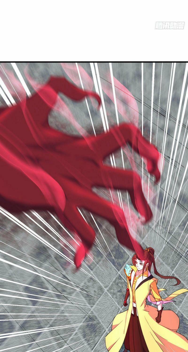 Thủ Vệ Nhất Thần 17 trang 10