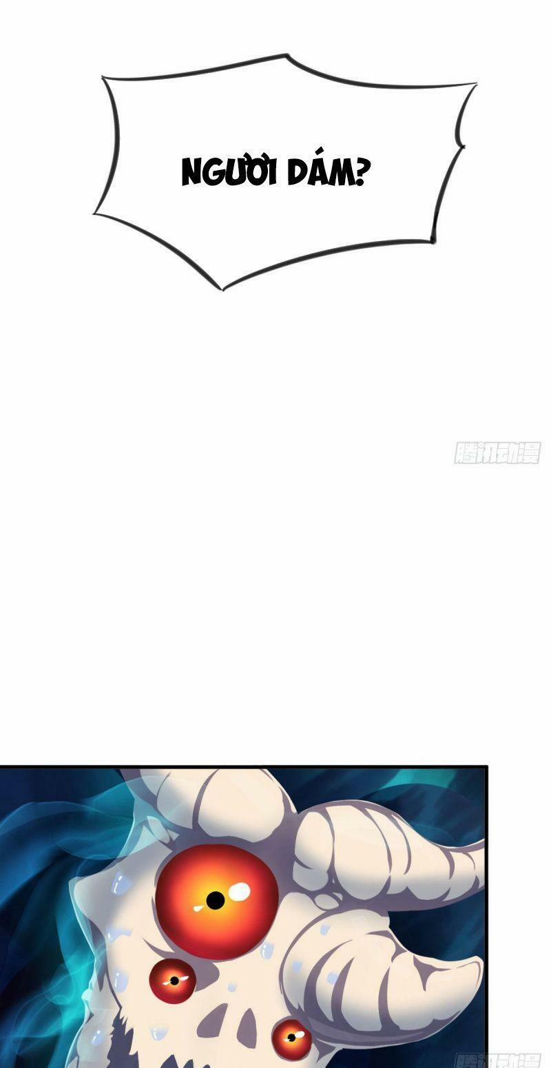 Thủ Vệ Nhất Thần 17 trang 12