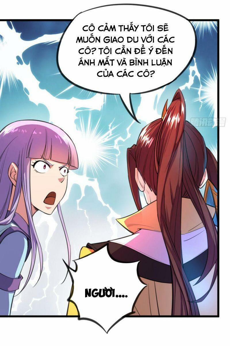 Thủ Vệ Nhất Thần 17 trang 27