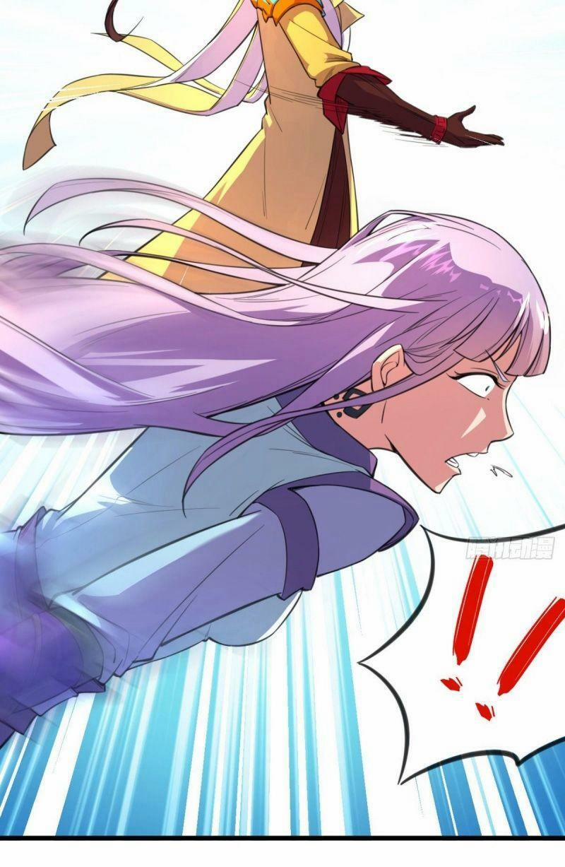 Thủ Vệ Nhất Thần 17 trang 29