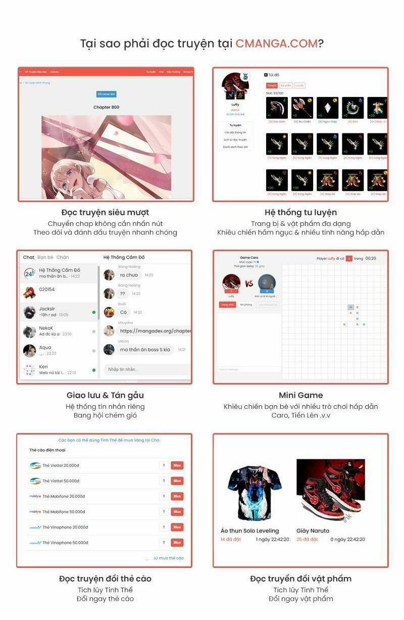 Thủ Vệ Nhất Thần 17 trang 30