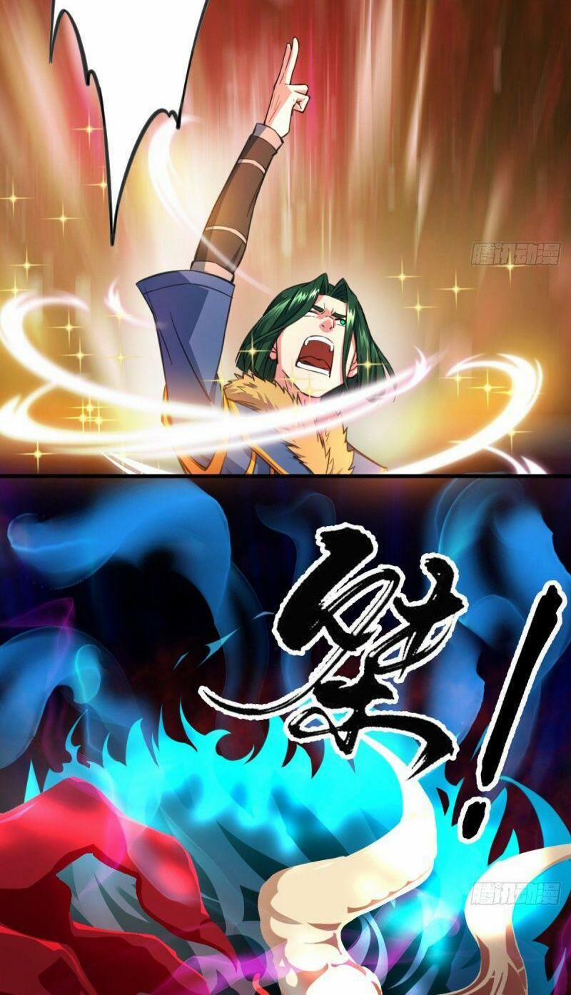 Thủ Vệ Nhất Thần 17 trang 7