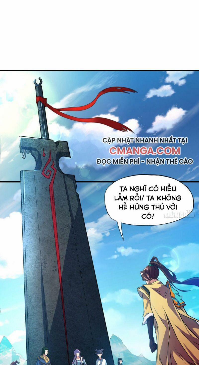 Thủ Vệ Nhất Thần 2 trang 0