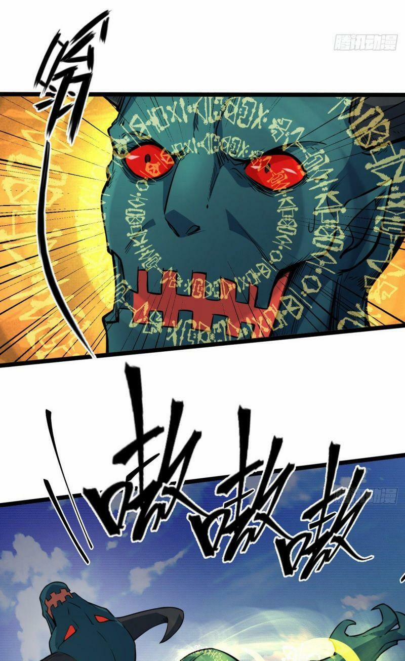 Thủ Vệ Nhất Thần 2 trang 14