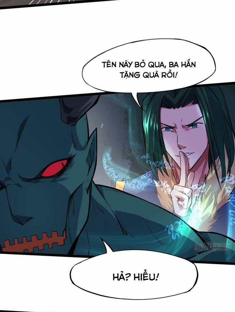 Thủ Vệ Nhất Thần 2 trang 17