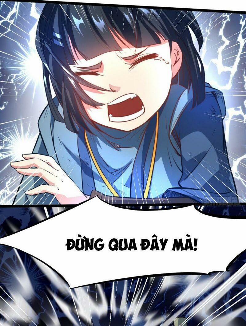 Thủ Vệ Nhất Thần 2 trang 18