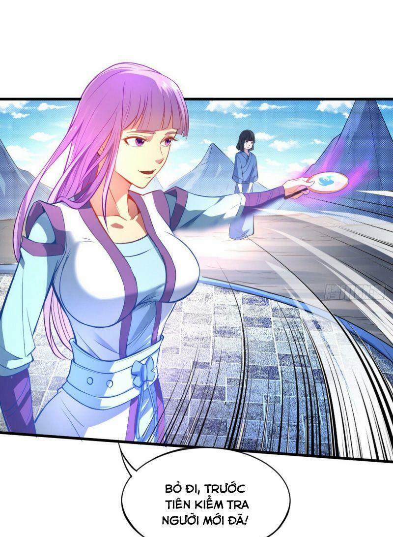 Thủ Vệ Nhất Thần 2 trang 2