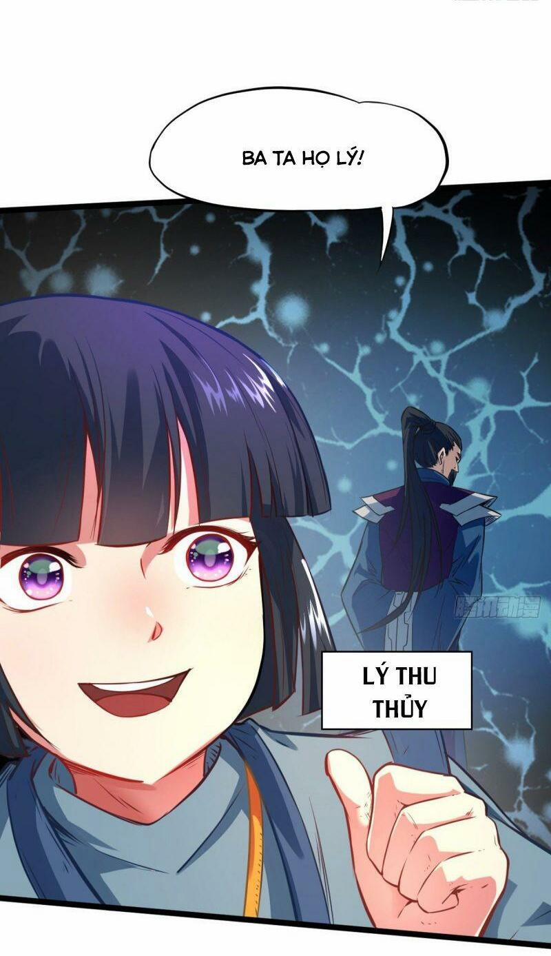 Thủ Vệ Nhất Thần 2 trang 22