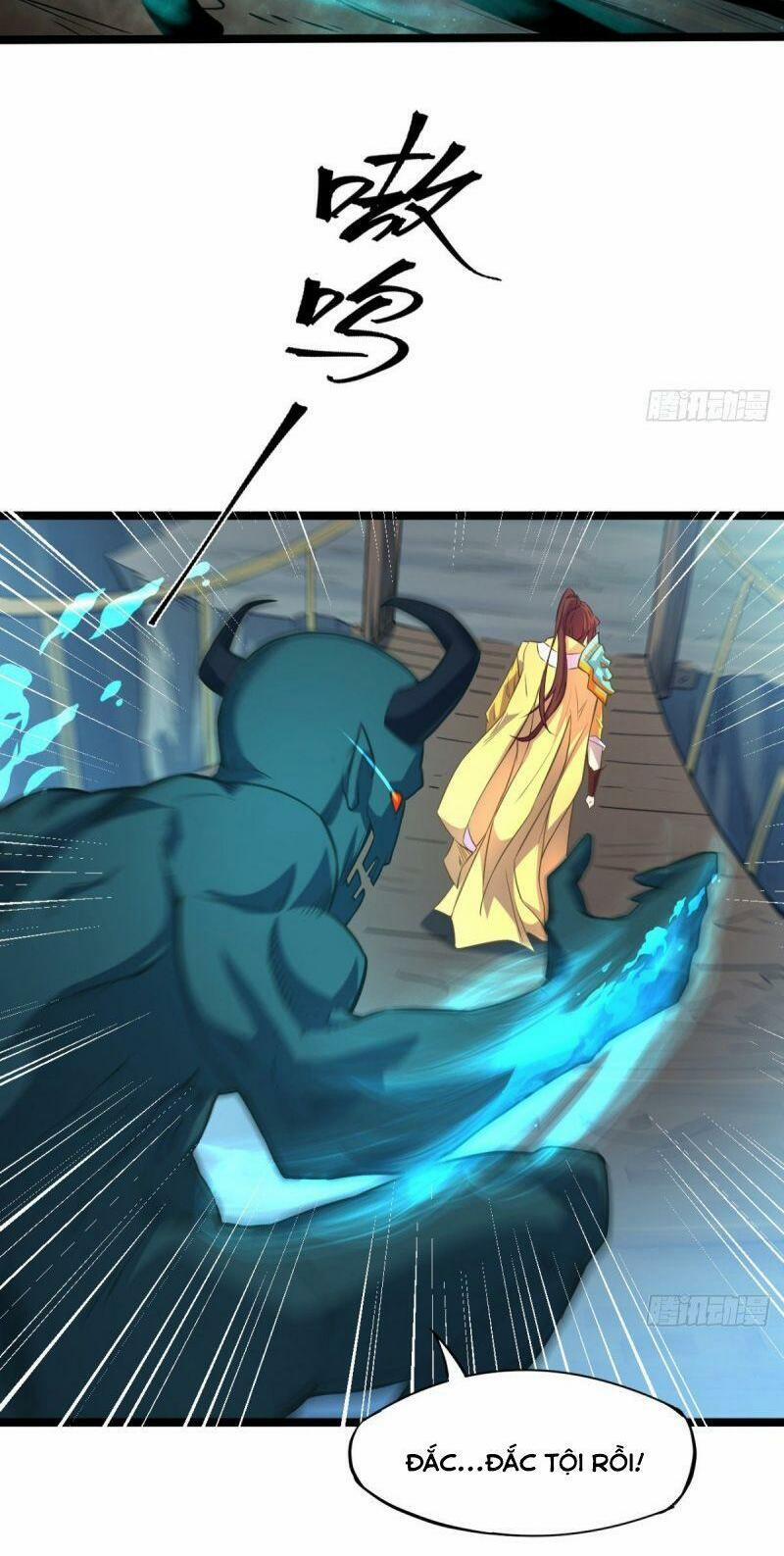 Thủ Vệ Nhất Thần 2 trang 26