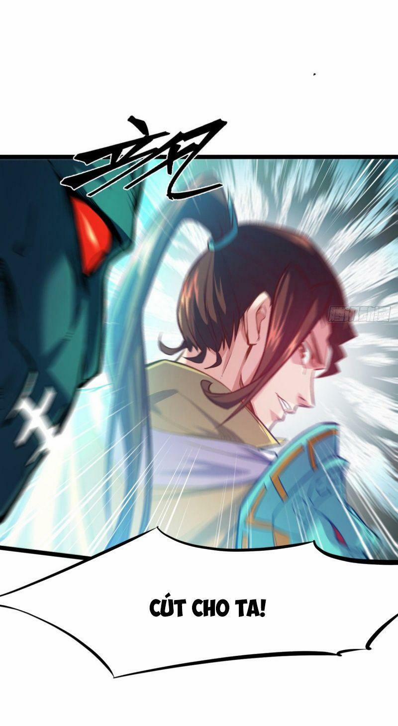 Thủ Vệ Nhất Thần 2 trang 27