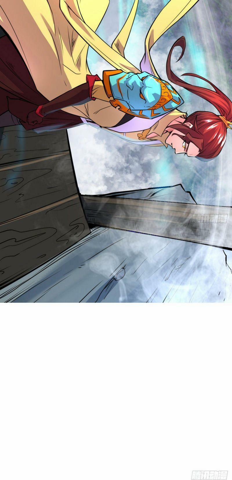 Thủ Vệ Nhất Thần 2 trang 34