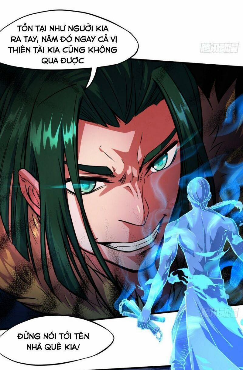 Thủ Vệ Nhất Thần 2 trang 39