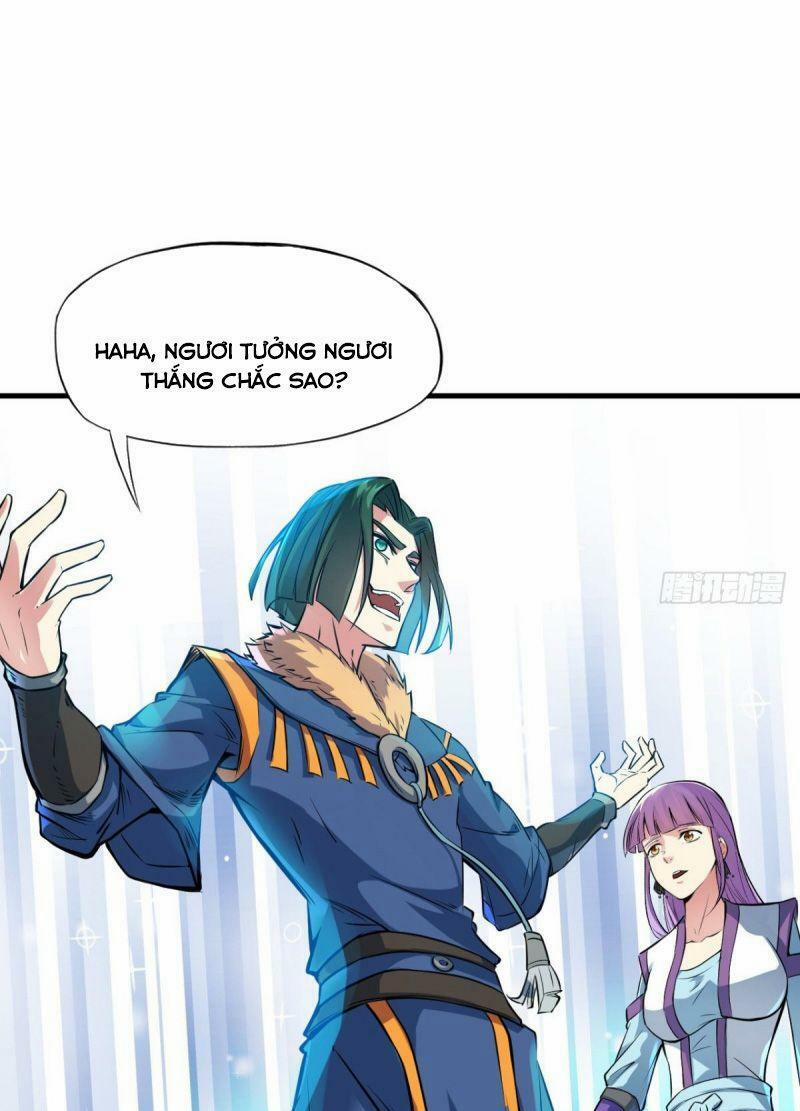Thủ Vệ Nhất Thần 2 trang 44