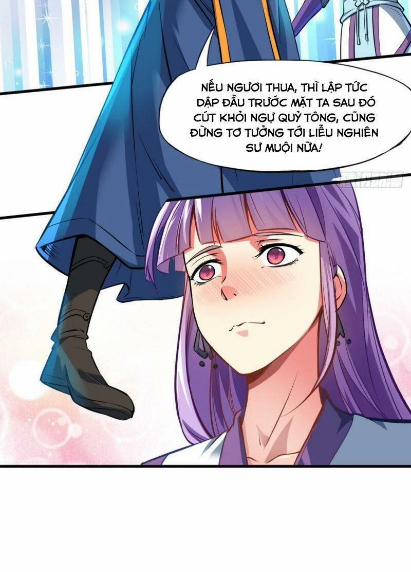 Thủ Vệ Nhất Thần 2 trang 45