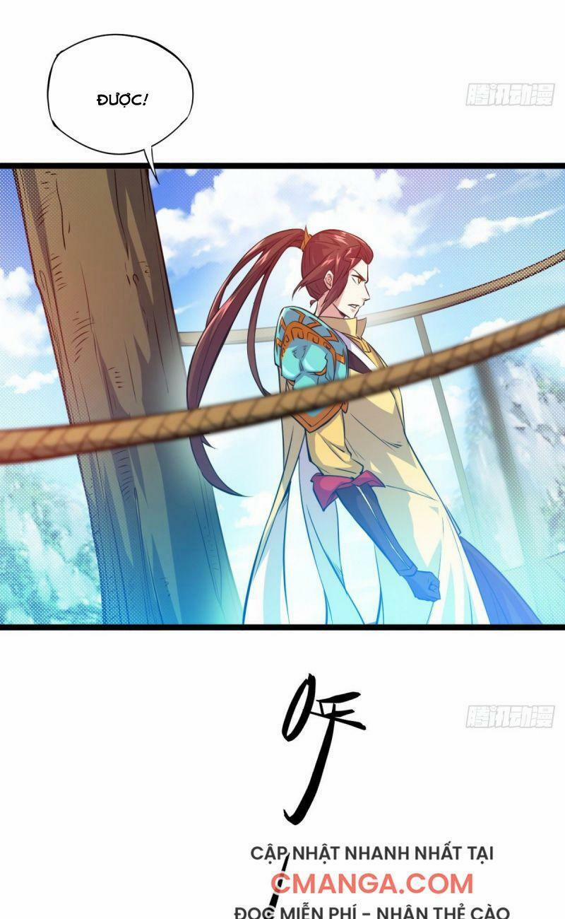 Thủ Vệ Nhất Thần 2 trang 46