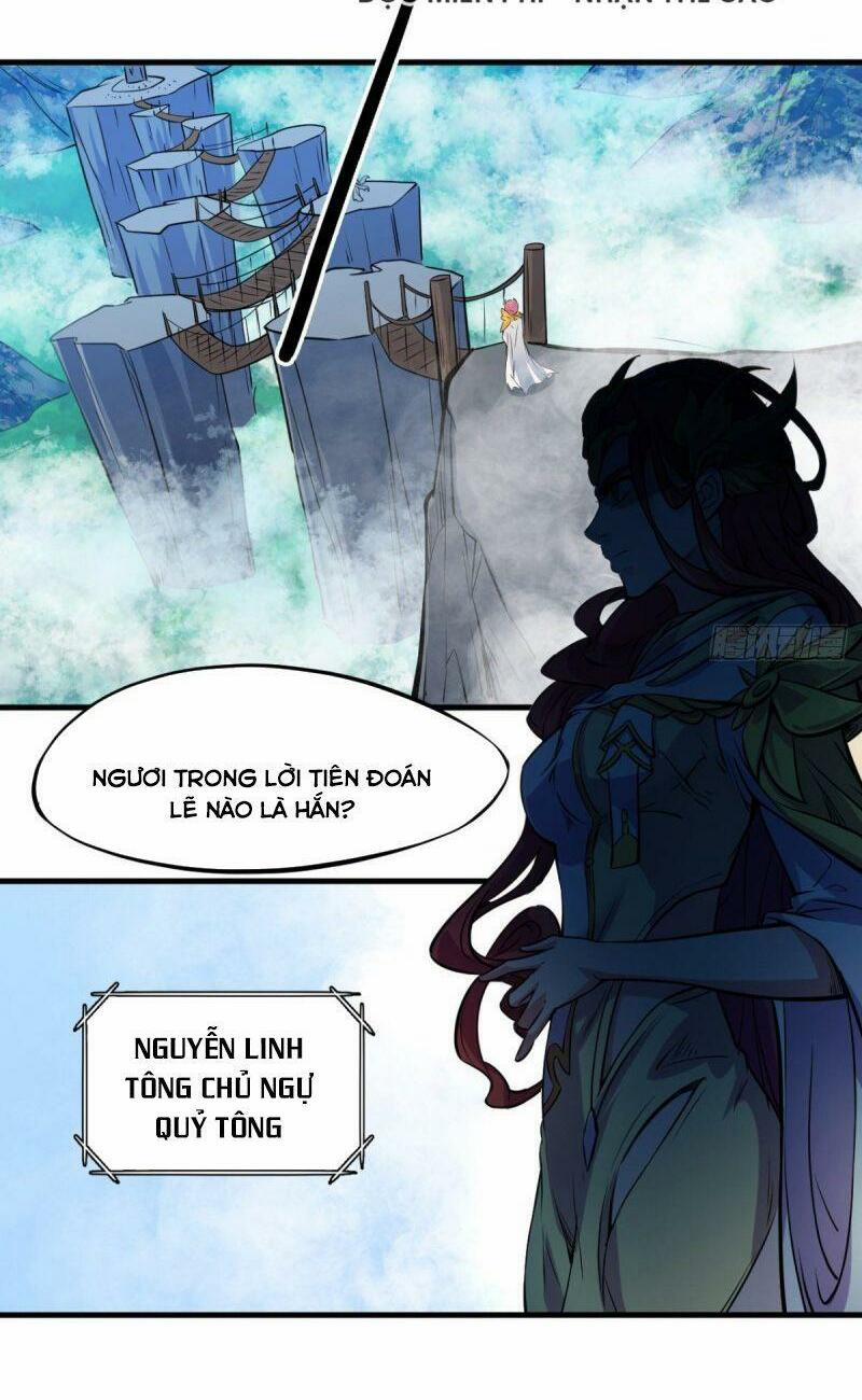 Thủ Vệ Nhất Thần 2 trang 47