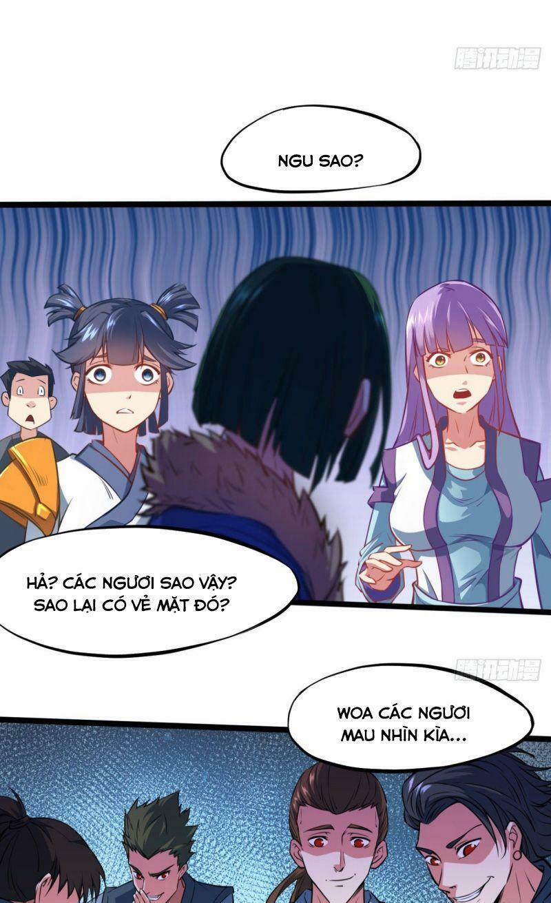 Thủ Vệ Nhất Thần 2 trang 52