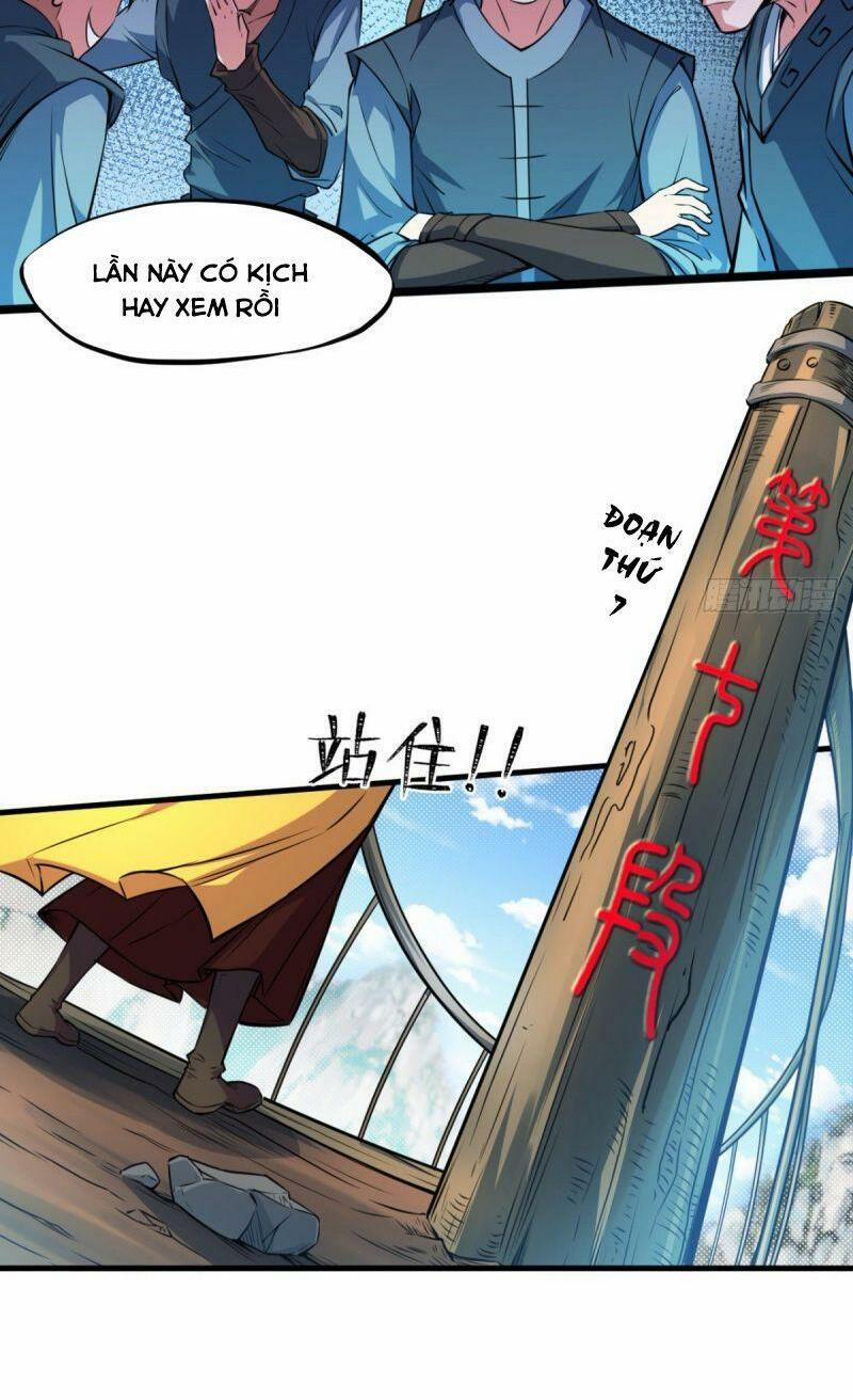 Thủ Vệ Nhất Thần 2 trang 53