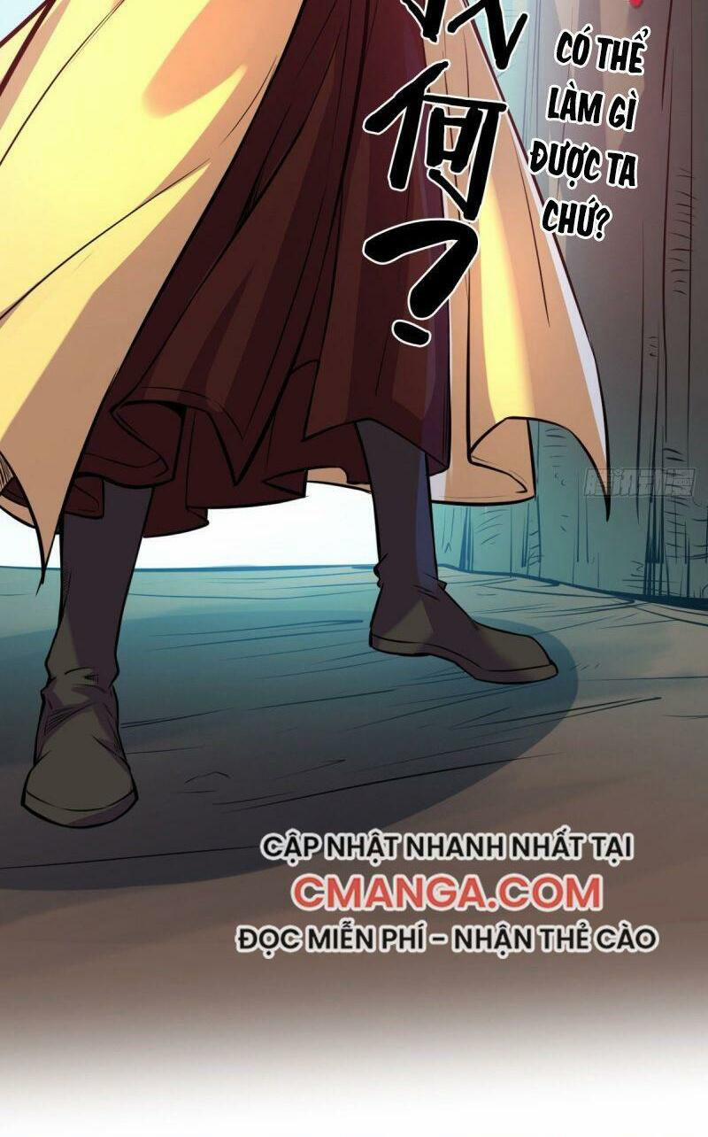 Thủ Vệ Nhất Thần 2 trang 57