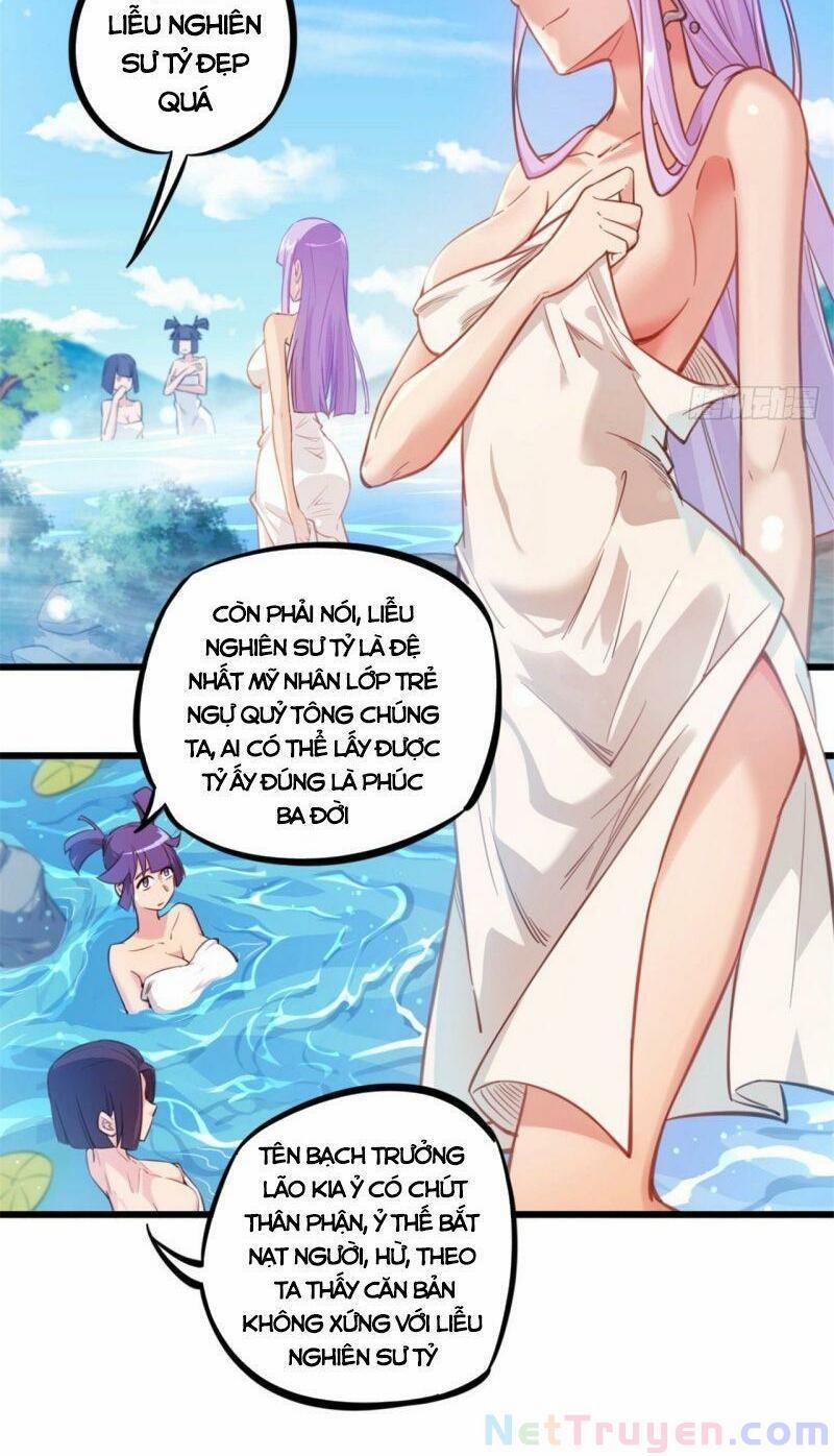 Thủ Vệ Nhất Thần 22 trang 1