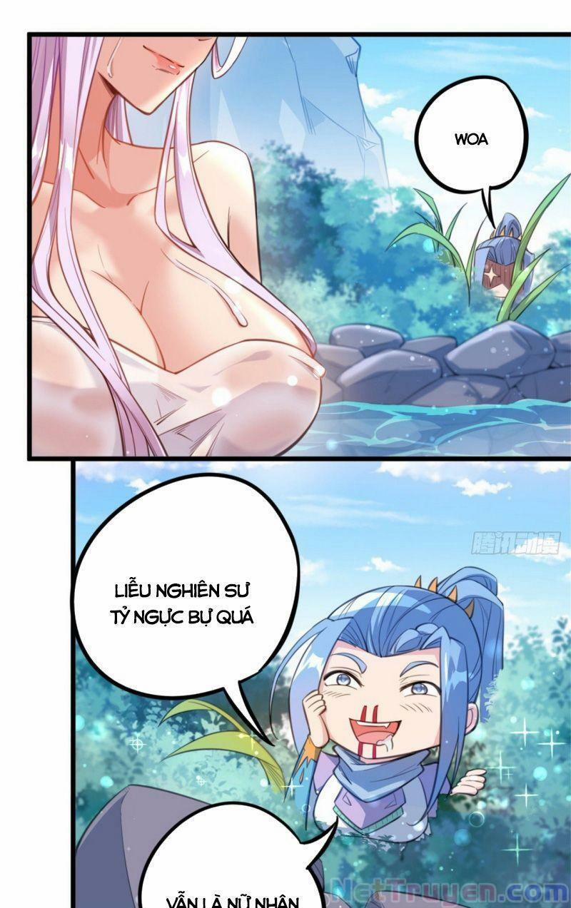 Thủ Vệ Nhất Thần 22 trang 2