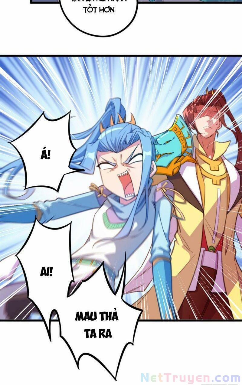 Thủ Vệ Nhất Thần 22 trang 3