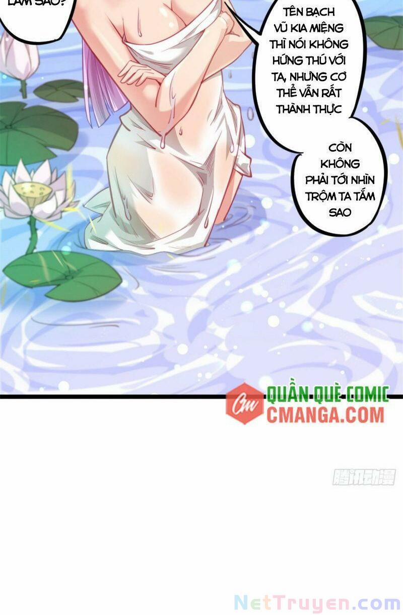 Thủ Vệ Nhất Thần 22 trang 6
