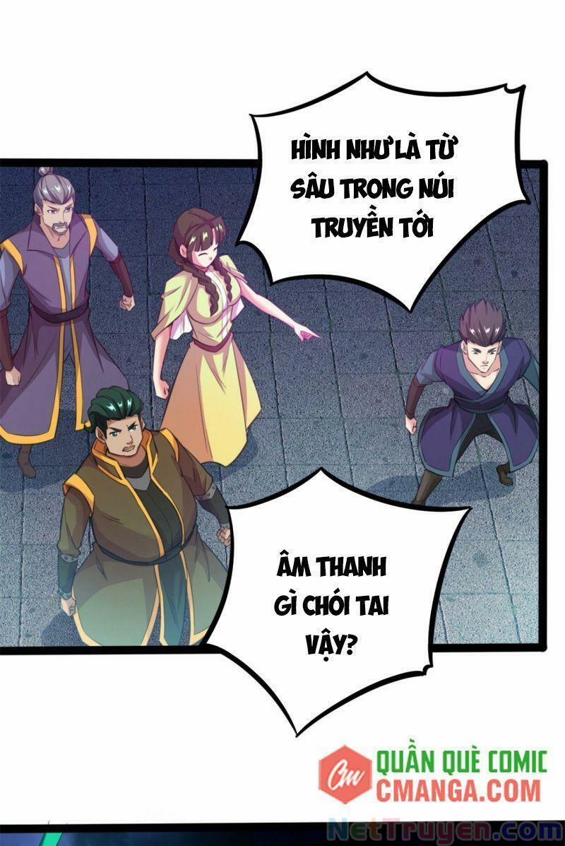 Thủ Vệ Nhất Thần 23 trang 11