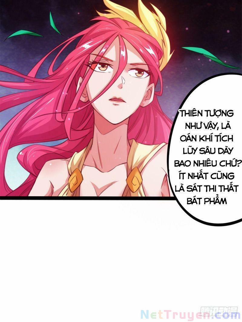 Thủ Vệ Nhất Thần 23 trang 13