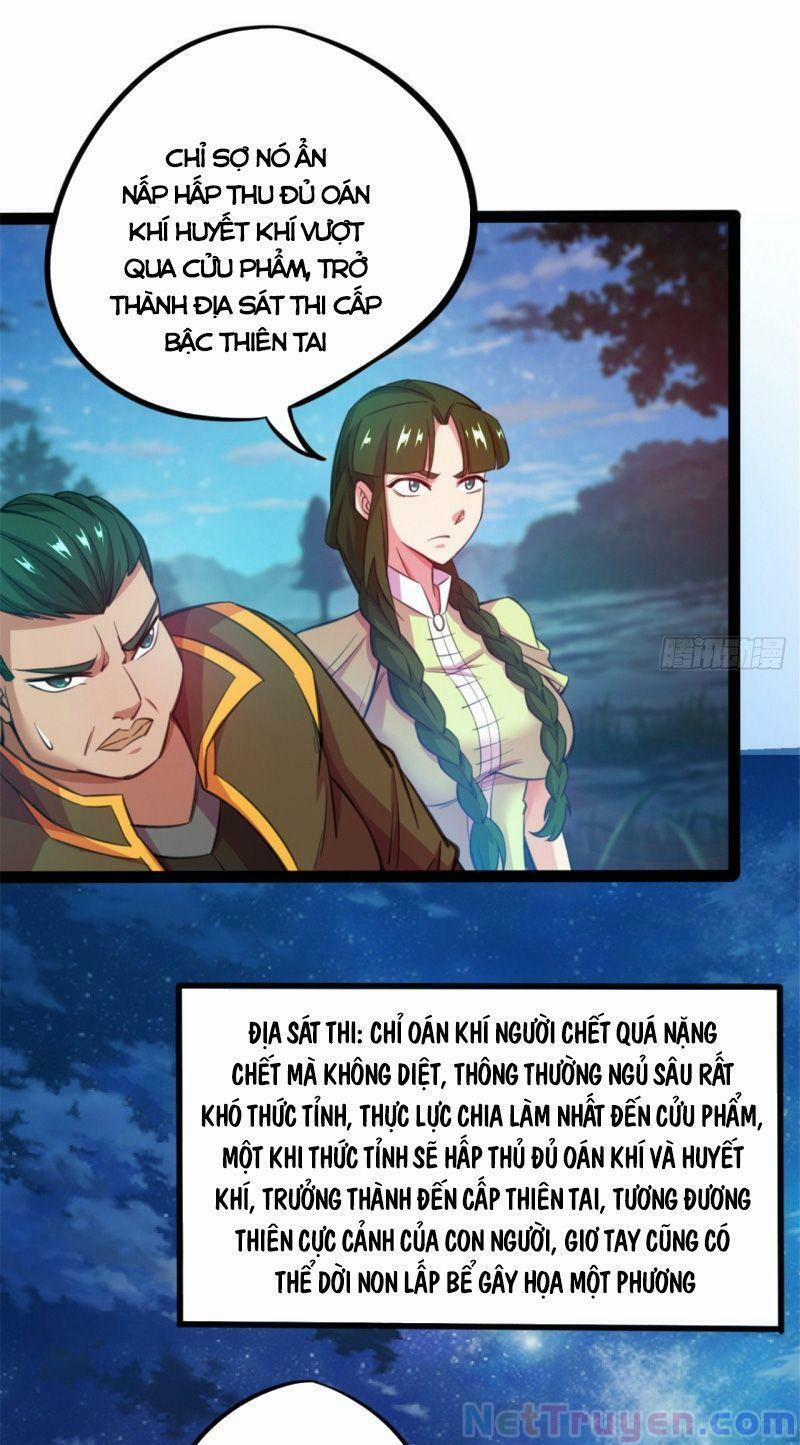 Thủ Vệ Nhất Thần 23 trang 15