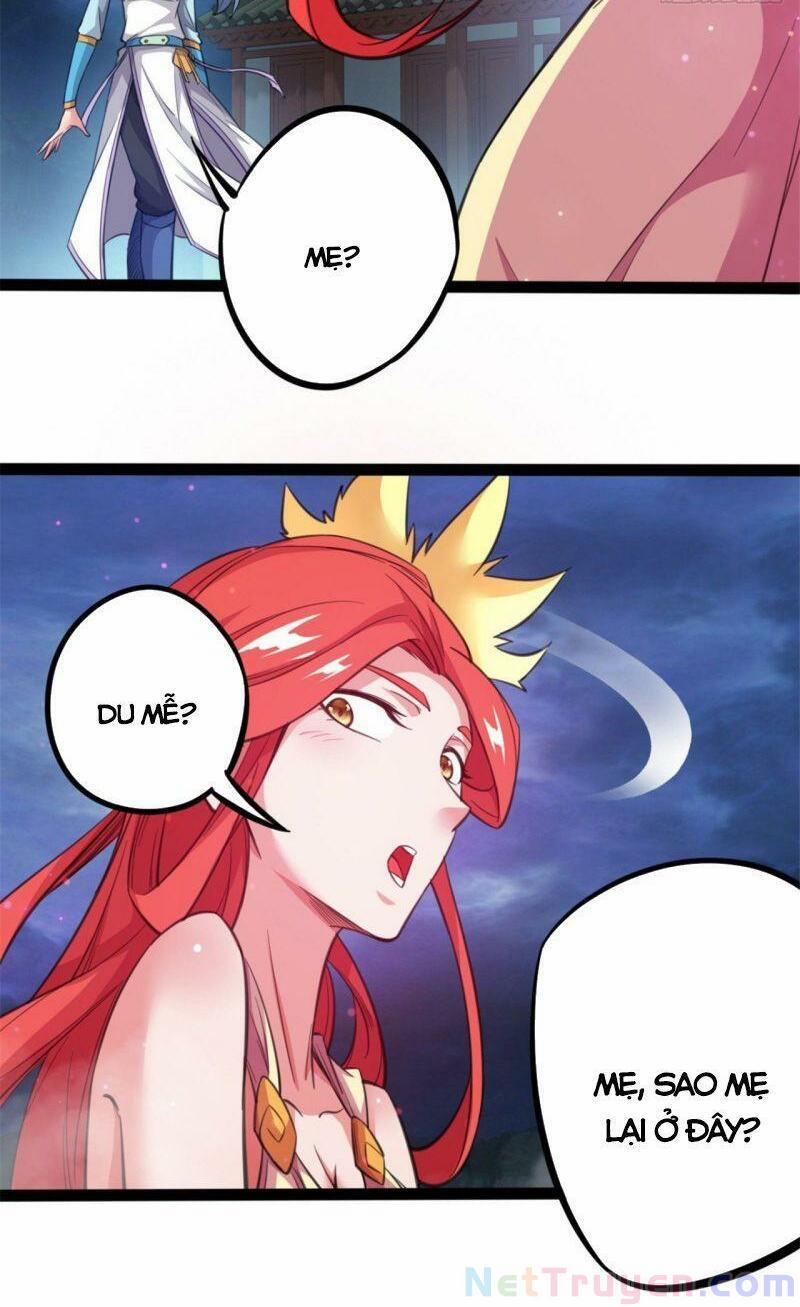 Thủ Vệ Nhất Thần 23 trang 18
