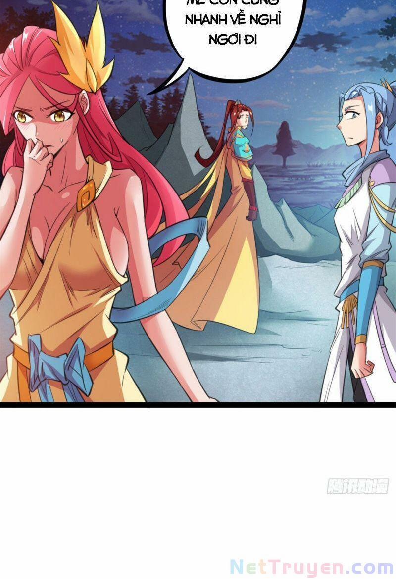 Thủ Vệ Nhất Thần 23 trang 20