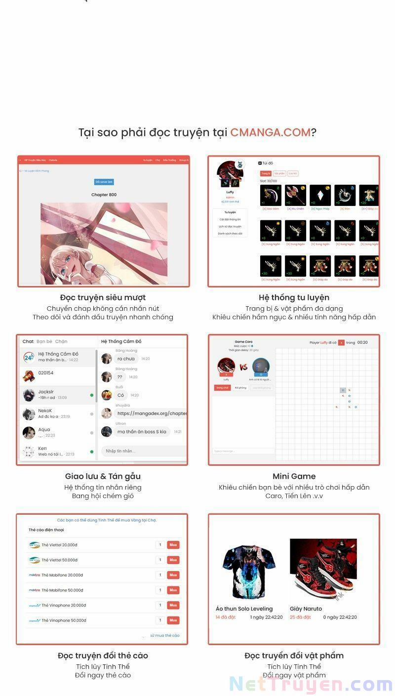 Thủ Vệ Nhất Thần 23 trang 26