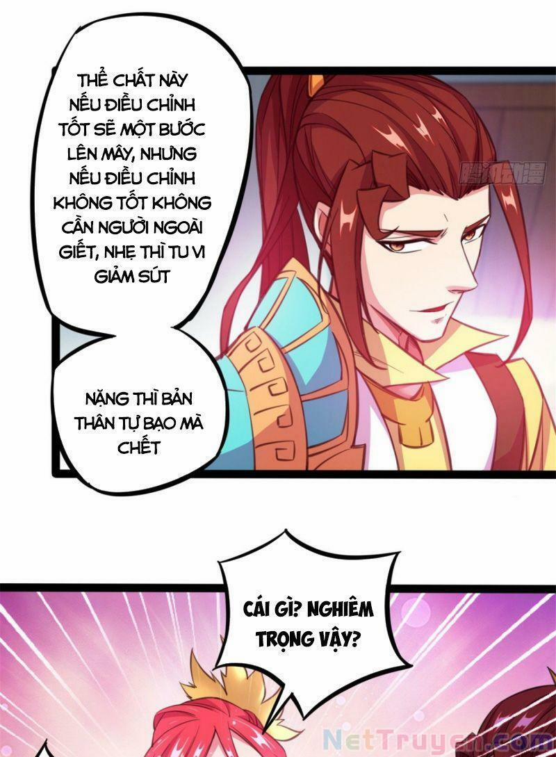 Thủ Vệ Nhất Thần 23 trang 5