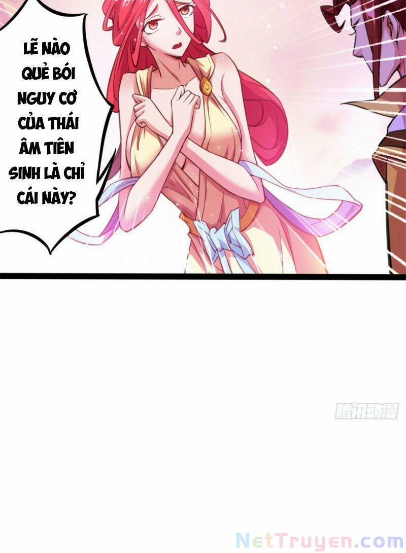 Thủ Vệ Nhất Thần 23 trang 6