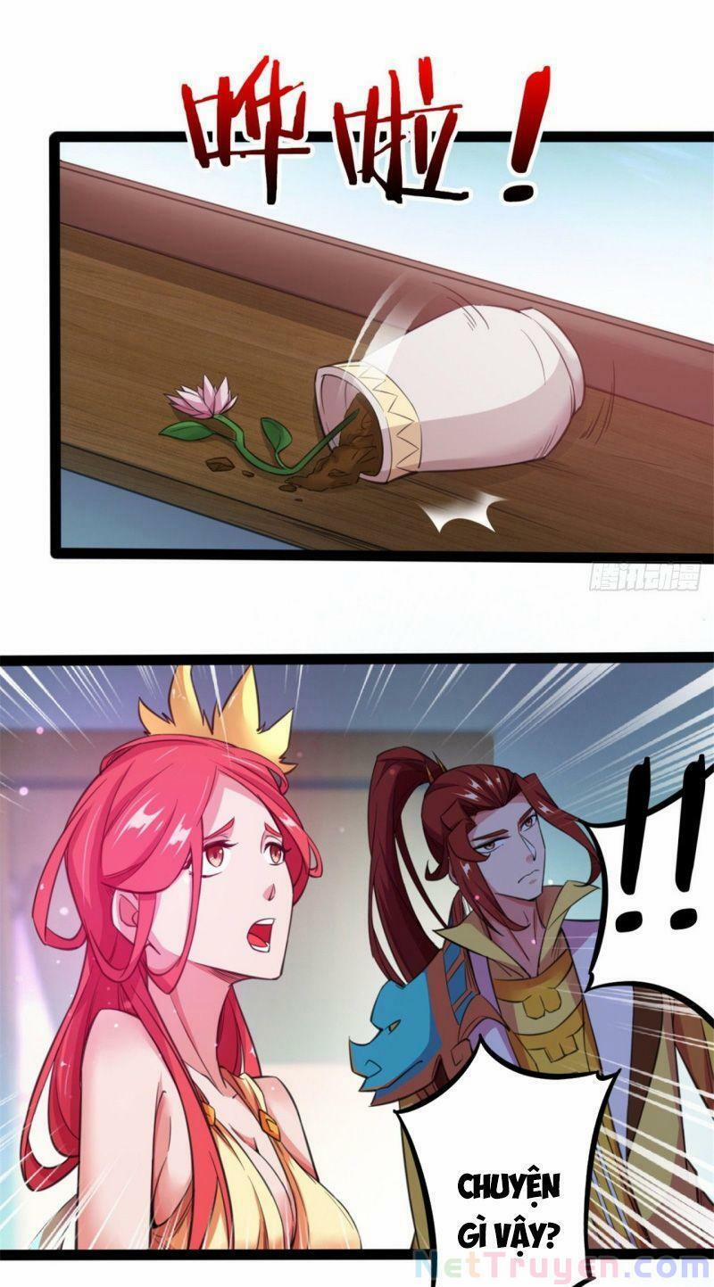 Thủ Vệ Nhất Thần 23 trang 9