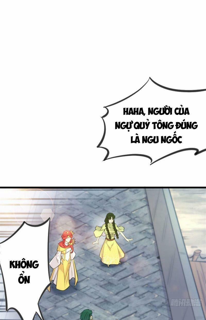 Thủ Vệ Nhất Thần 24 trang 17